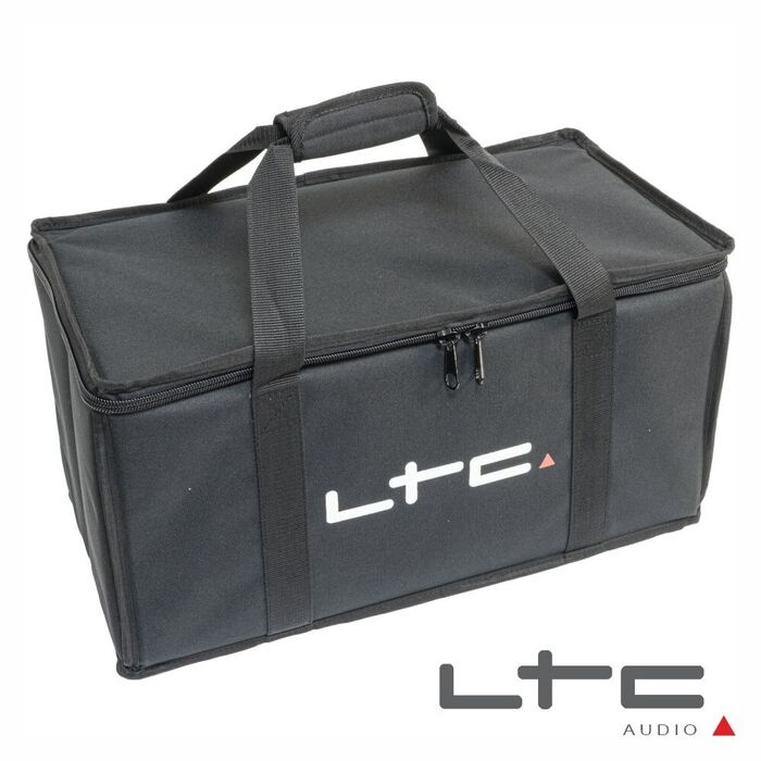 Saco Transporte C/ Separadores Verticais 50x25x24cm LTC