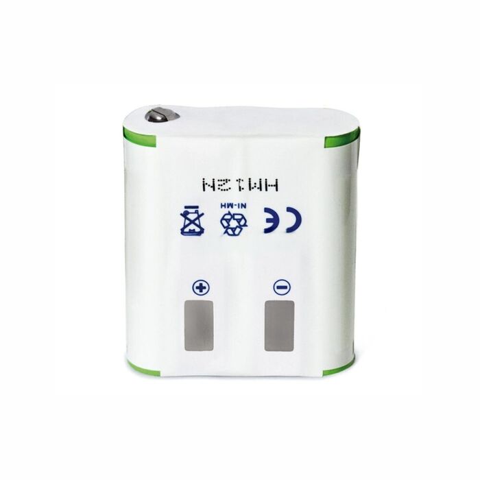 Bateria NI-MH 3.6V Compatível C/ intercomunicador Motorola