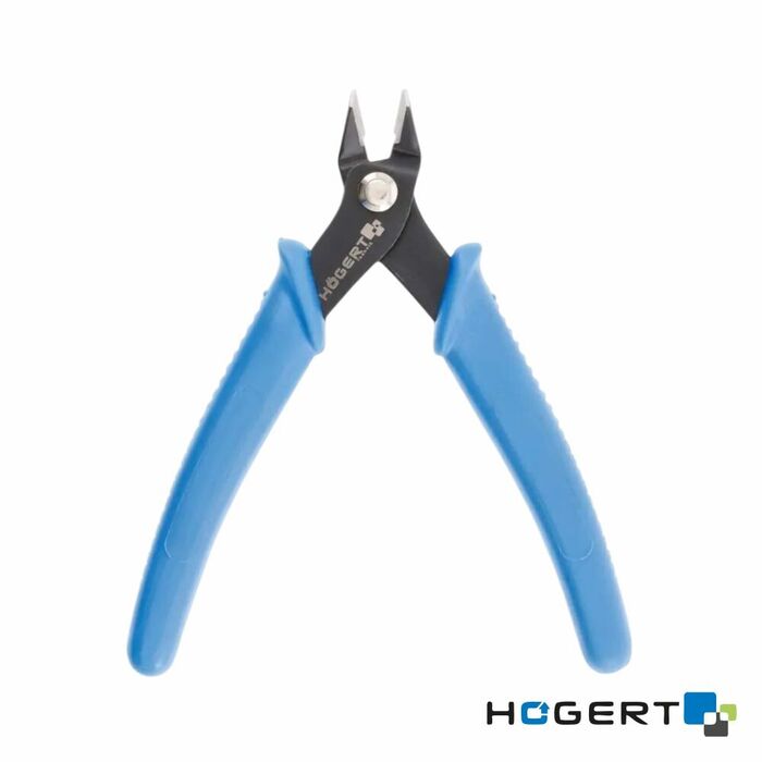 Alicate De Corte 125mm HOGERT