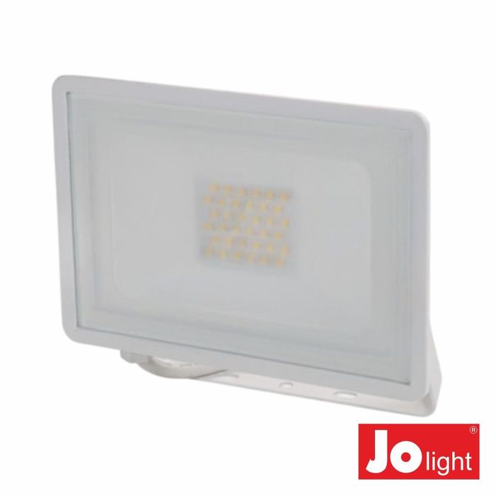 Foco LED 30W 230V 4000K 2560lm IP65 Ultra Slim JOLIGHT