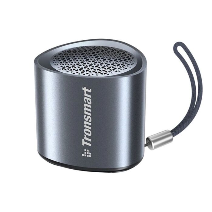 Coluna Bluetooth V5.3 5W Nimo Mini IPX7 TWS TRONSMART