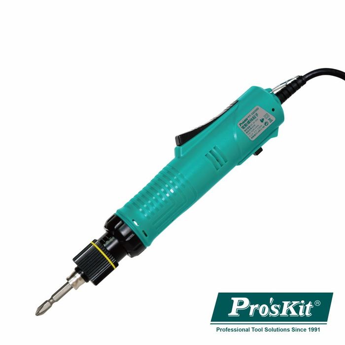 Aparafusador Elétrica Semi-Automática 80W 1200RPM PROSKIT