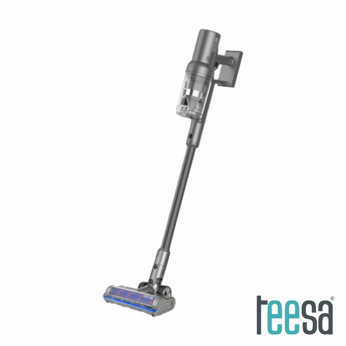 Aspirador Vertical  2 em 1 280W S/ Fios TEESA