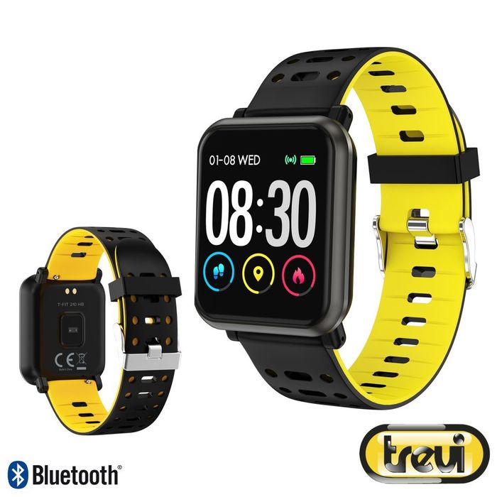 SmartWatch AMOLED 1.95