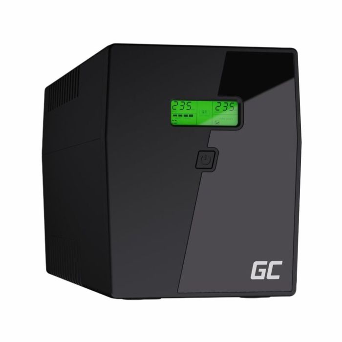 UPS Interativa 2000VA 1400W 240V GREEN CELL