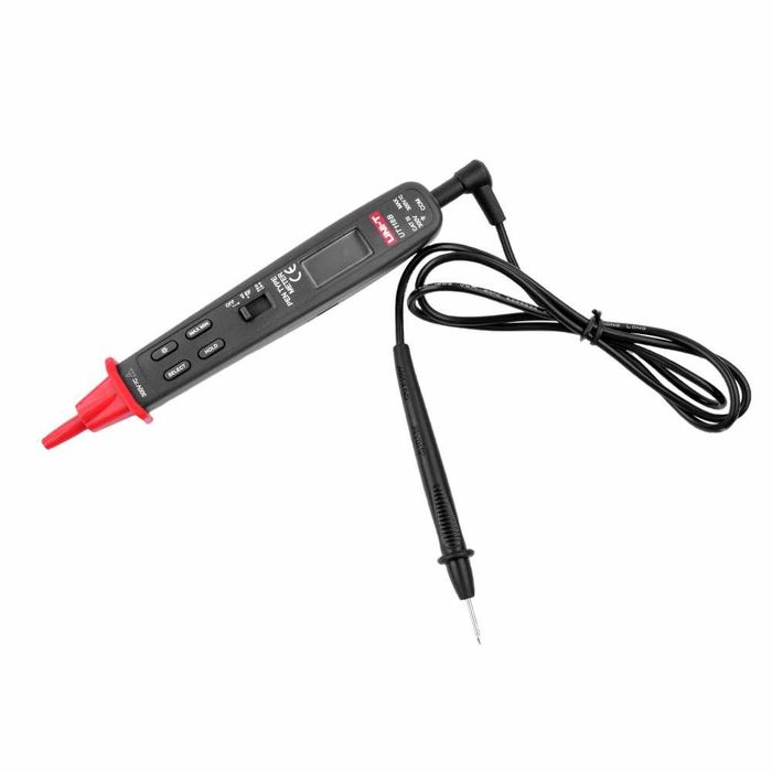 Multímetro Digital Tipo Caneta 300V 30MOhm UNI-T