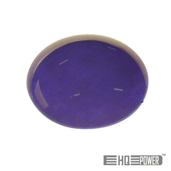 LENTE P/ PAR36 ROXA HQ POWER