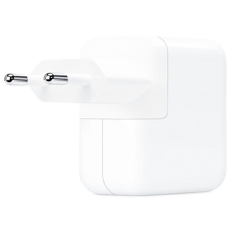 Adaptador de alimentação Apple 30W USB-C 0
