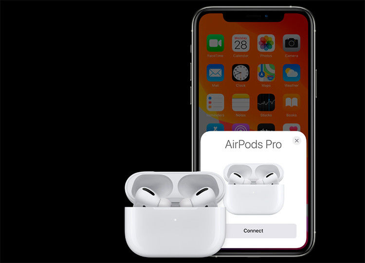 Auriculares Pods Air3 CL Pro - Bass Boosted