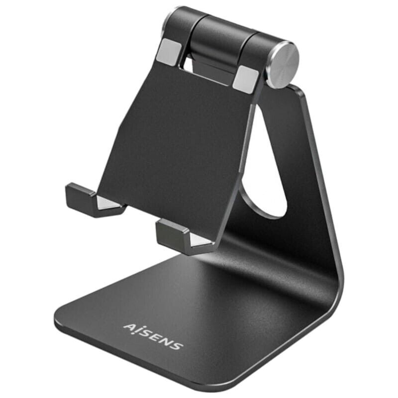 Aisens até 8 polegadas Fixo - Suporte para Tablet/Smartphone