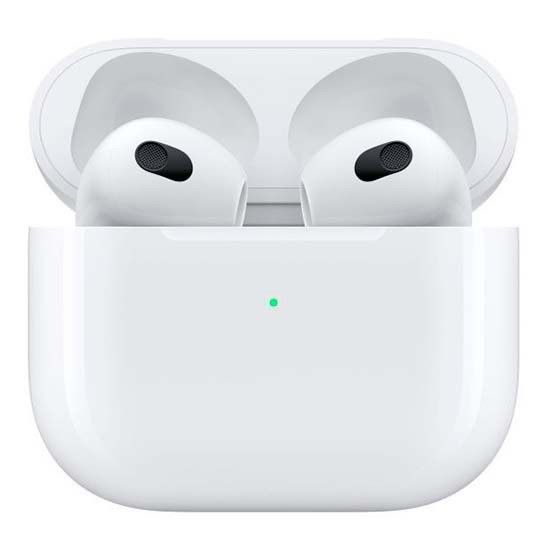 Apple Airpods (3ª Geração) Branco