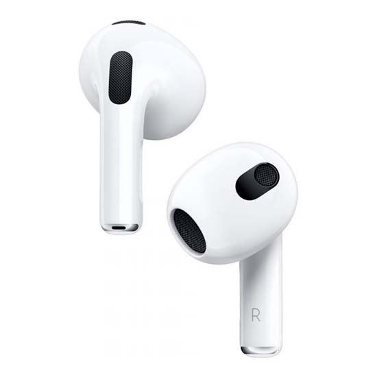 Apple Airpods (3ª Geração) Branco