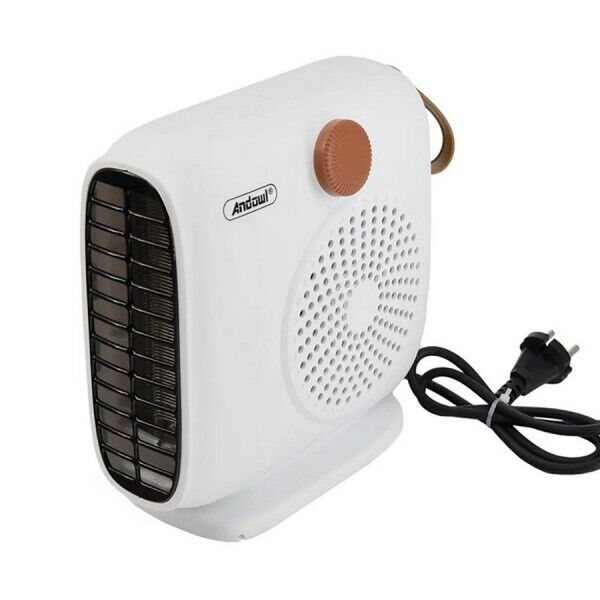 Aquecedor Ventilador 3000W Q-NF740