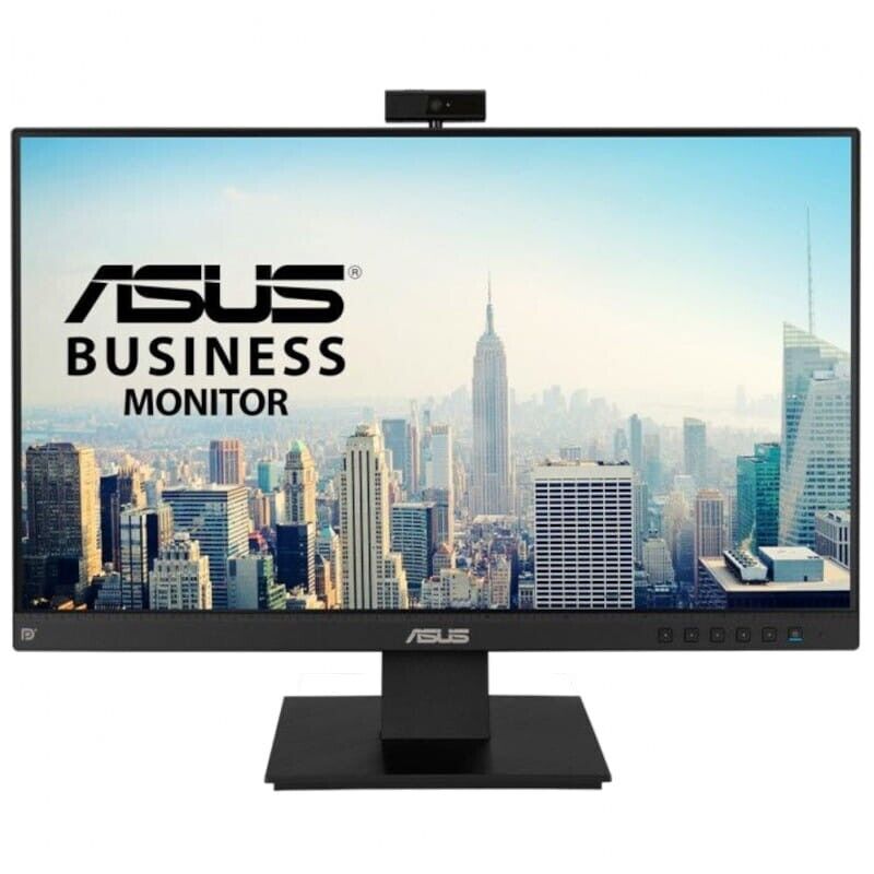 ASUS BE24EQK 23,8 Full HD LED Preto - Monitor para PC