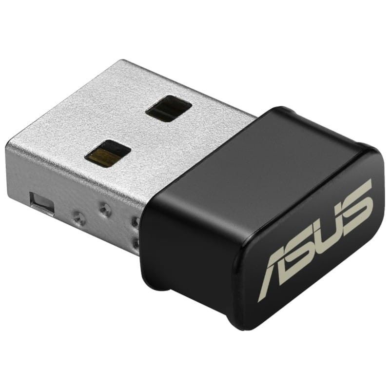 Asus USB-AC53 con DualBand - Adaptador USB WiFi