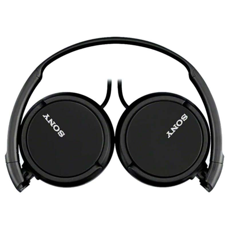Auscultadores Sony MDR-ZX110 Preto