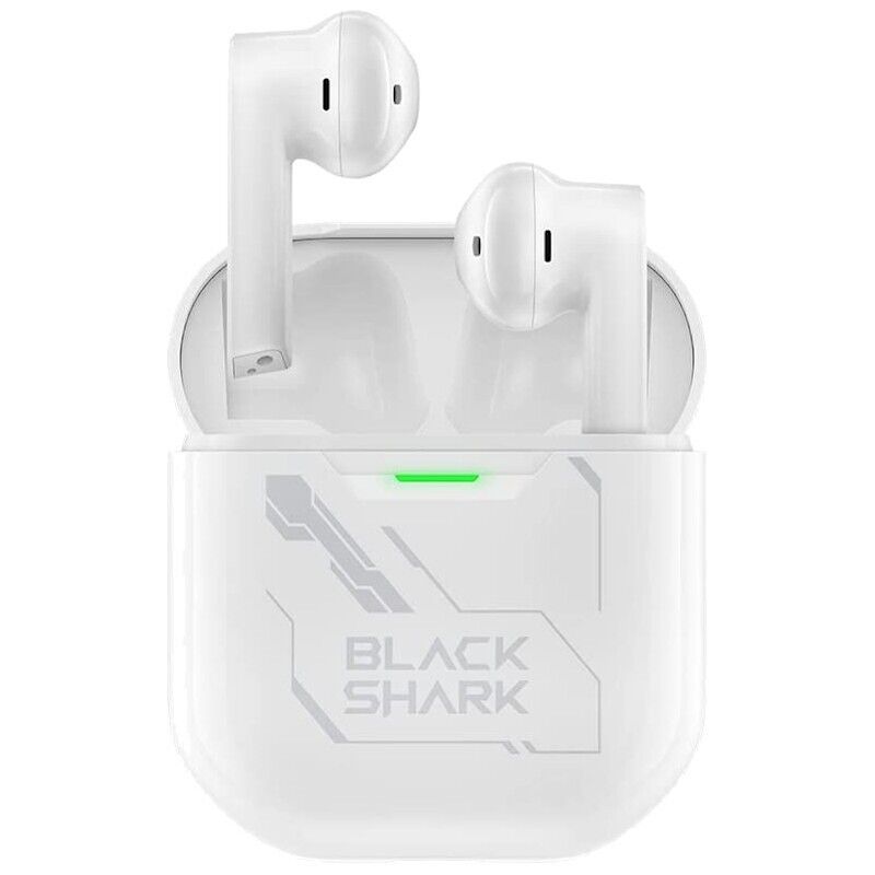 Auriculares Black Shark JoyBuds TWS Branco