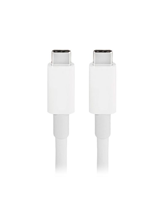 Cabo de Dado e Carregamento Type - C para Type - C