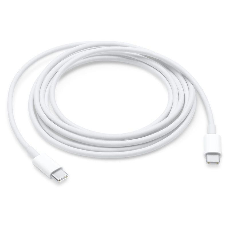 Cabo de carregamento Apple USB-C 2m