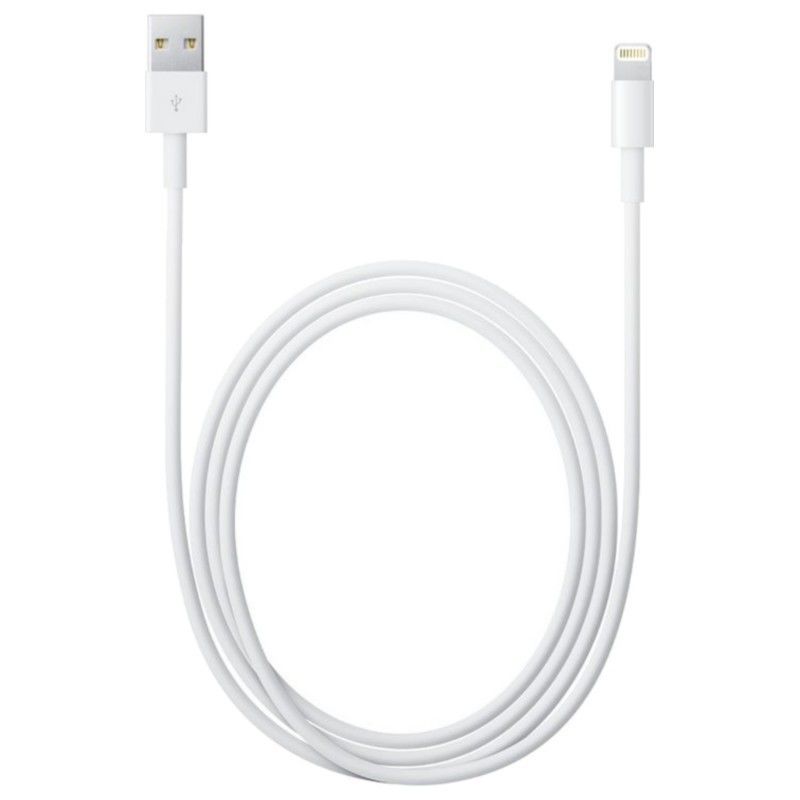 Cabo Apple USB 2.0 para Lightning 2m