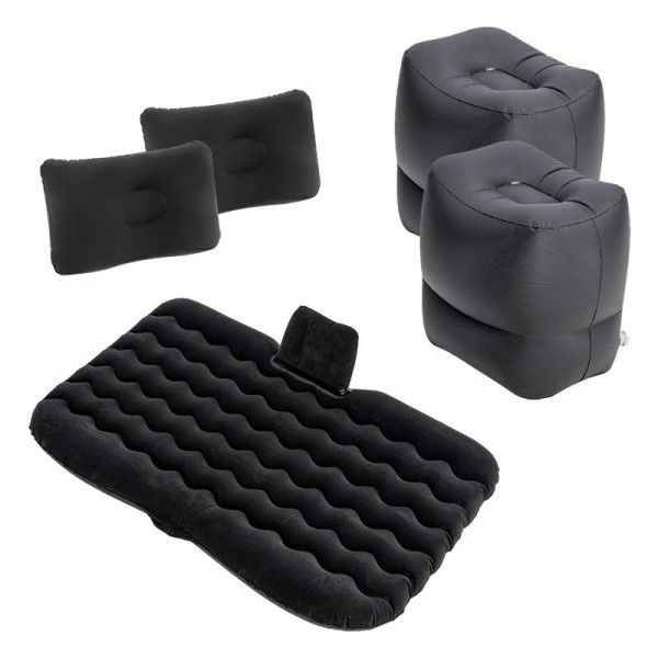Cama Insuflável para Carro