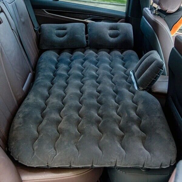 Cama Insuflável para Carro