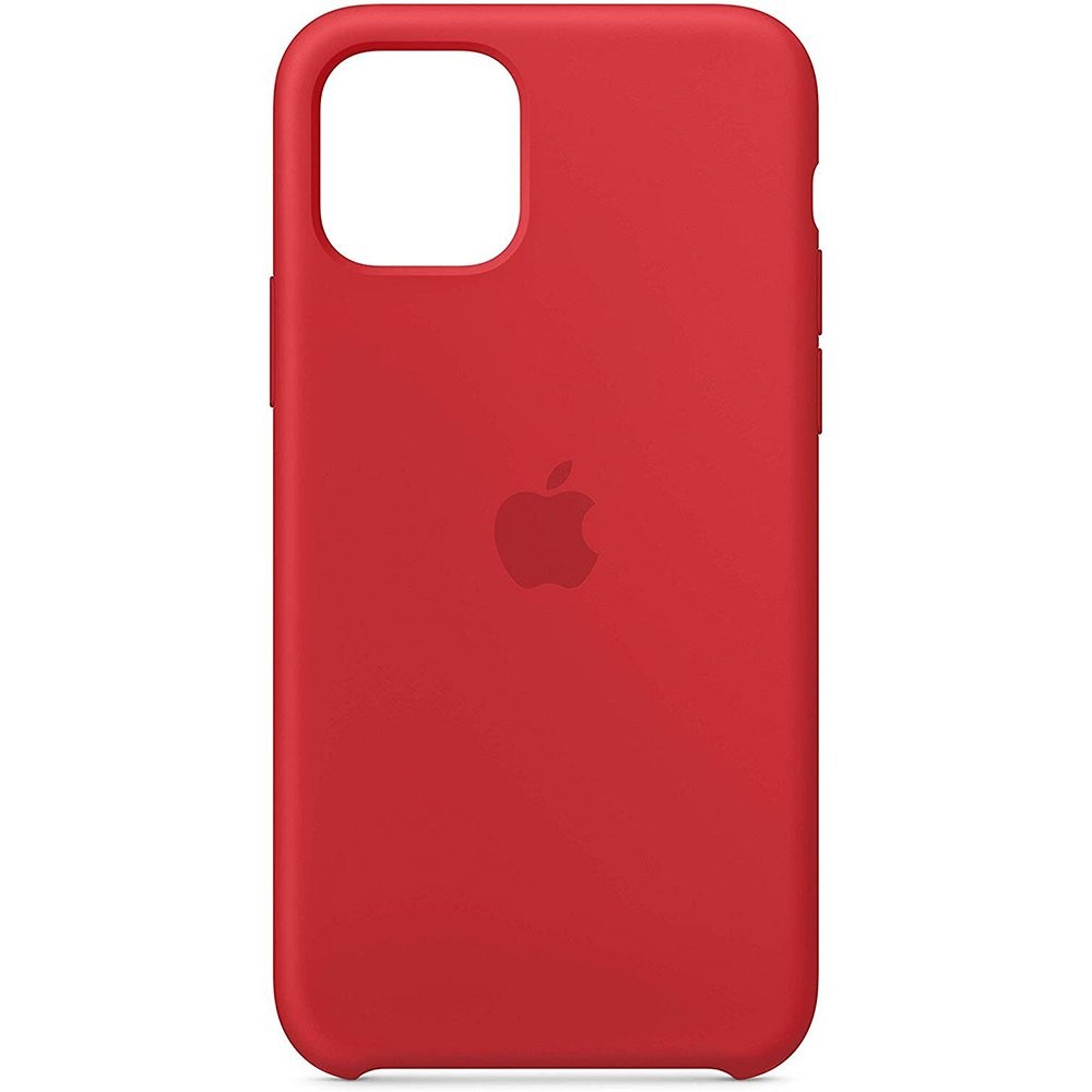 Capa Silicone IPhone 11 Pro Max