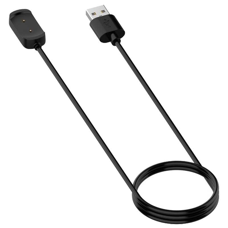Carregador Amazfit GTS 2 / GTR 2 / GTS 2E / GTR 2E / GT2 S Mini / Bip U / Bip U Pro / Zepp E