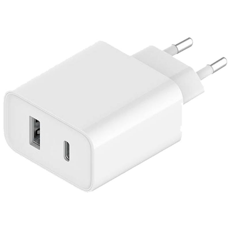 Carregador Xiaomi Mi 33W Wall Charger