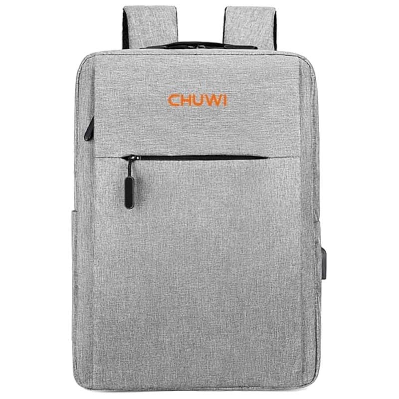 Mochila Chuwi Backpack Cinza