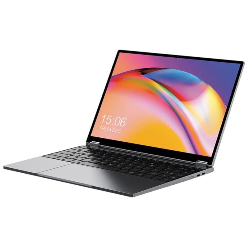 Chuwi FreeBook Flip 360º Intel Celeron N5100/12GB DDR4/512GB SSD/2K Touch/W11 – Portatil 13.5