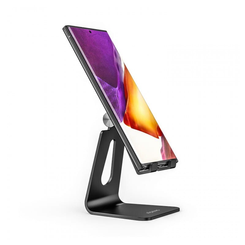 Aisens até 8 polegadas Fixo - Suporte para Tablet/Smartphone 2