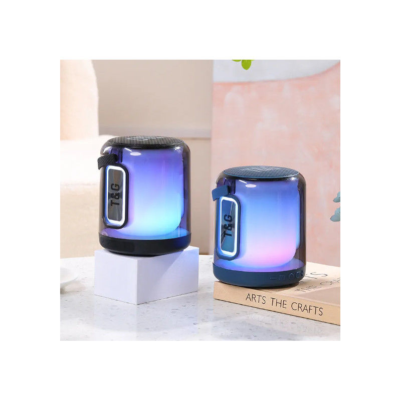Coluna TG376 RGB