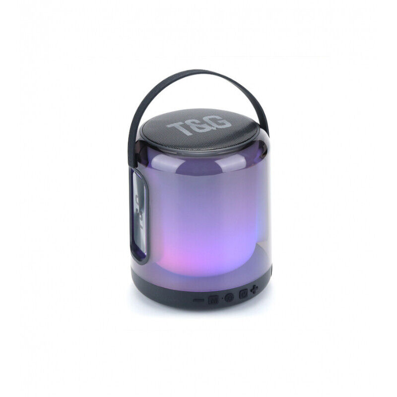 Coluna TG376 RGB