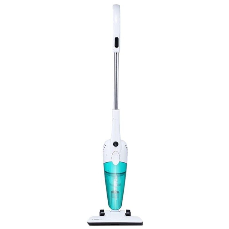 Aspirador Deerma DX118C 1,2 L 600 W Branco - Aspirador Sem Saco