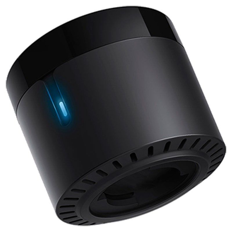 Broadlink RM4 Mini Google Home / Alexa - Preto