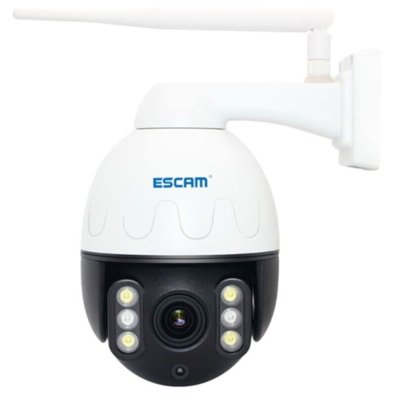 Câmara de Segurança IP Escam Q5068 5MP