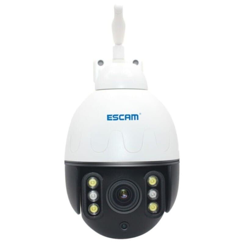 Câmara de Segurança IP Escam Q5068 5MP
