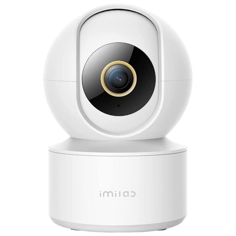 Câmera de Vigilância WiFi Imilab C21 2.5K