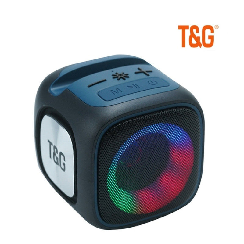 Coluna TG359 Portátil