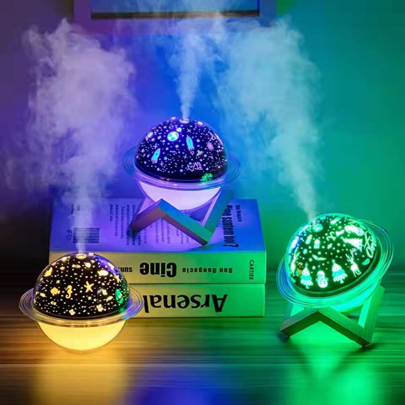 Humidificador de Ar Planeta