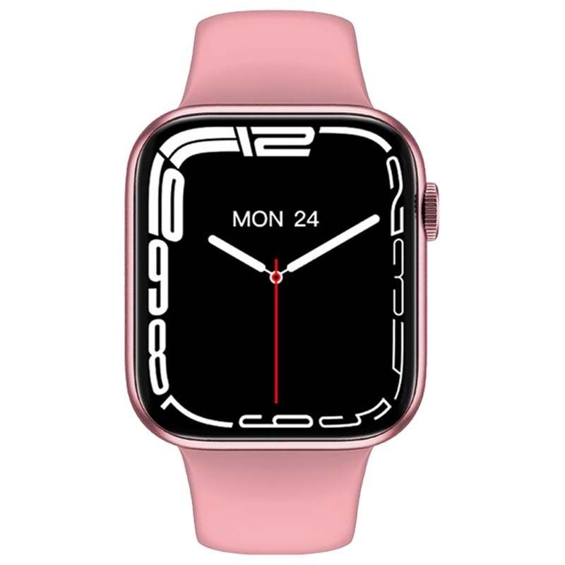 Smartwatch HW37 Rosa