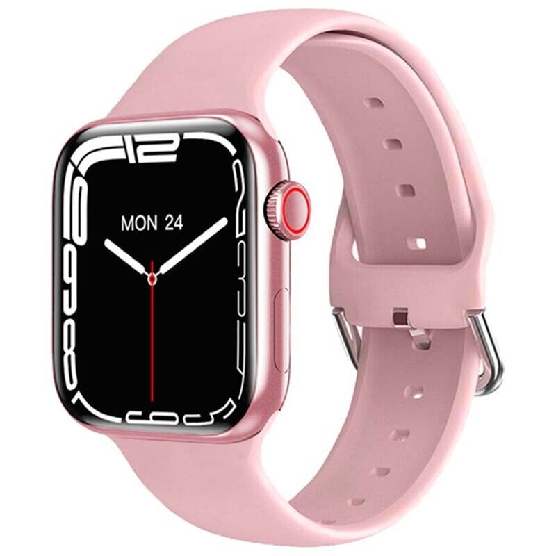Smartwatch HW37 Rosa