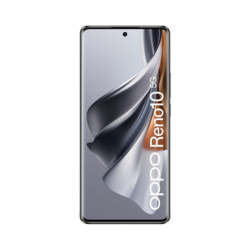 Oppo Reno10 5G 8GB/256GB Gris Plateado