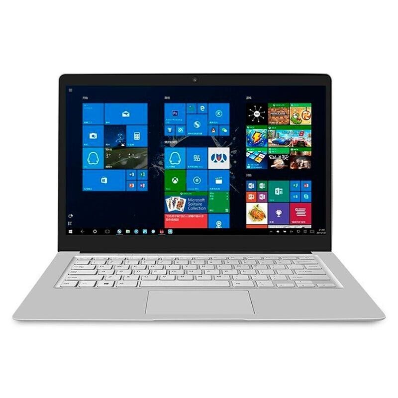 Portátil Jumper EZbook S5 4GB/64GB
