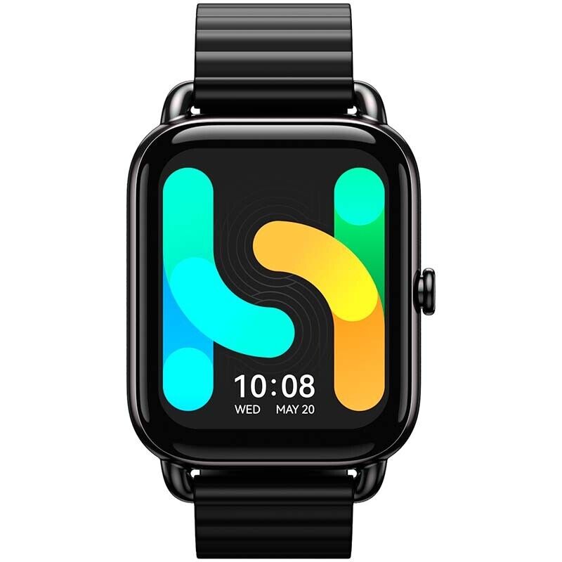 Smartwatch Haylou RS4 Plus Preto