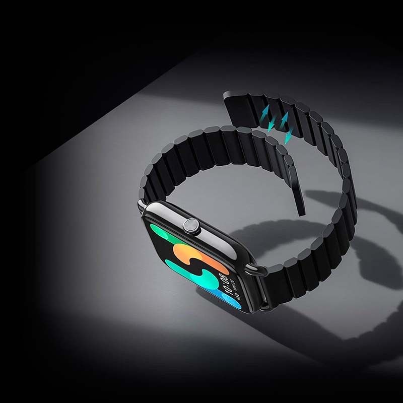 Smartwatch Haylou RS4 Plus Preto