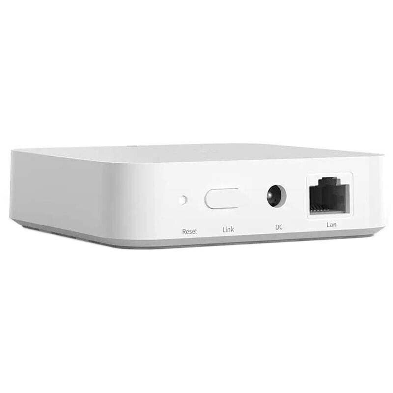 Yeelight Gateway BLE Mesh - WLAN + Wi-Fi