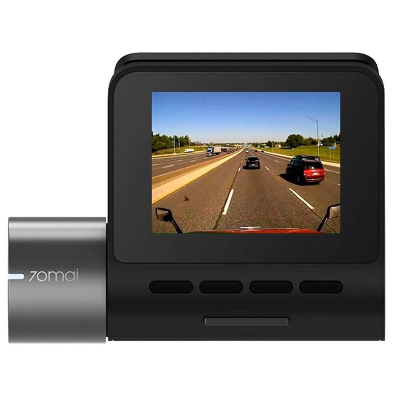 70Mai Kit A500s Dash Cam Pro Plus+ GPS + Câmara Traseira 70mai RC06 - Câmara para Carro 3
