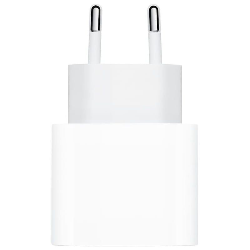 Adaptador alimentação Apple 20W USB-C
